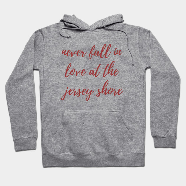 Never Fall in Love